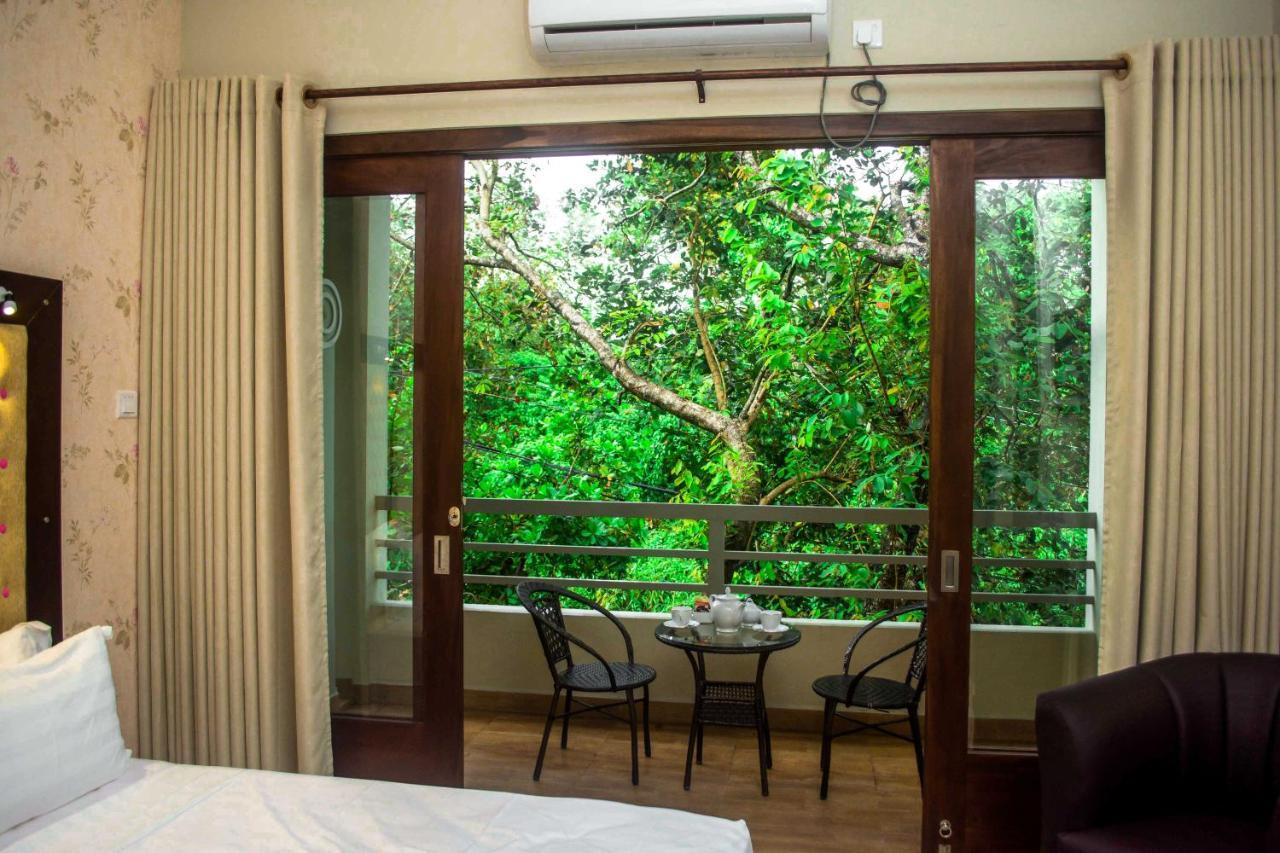 Hotel Mount Rich Rumassala Unawatuna Exterior foto